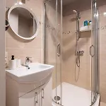 Stylish Latvian Classic 1-bedroom Near Center, Parks & Public Transport Links Apartament Ryga