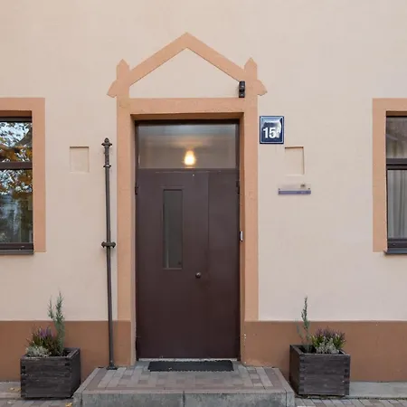 Stylish Latvian Classic 1-bedroom Near Center, Parks & Public Transport Links * Riga