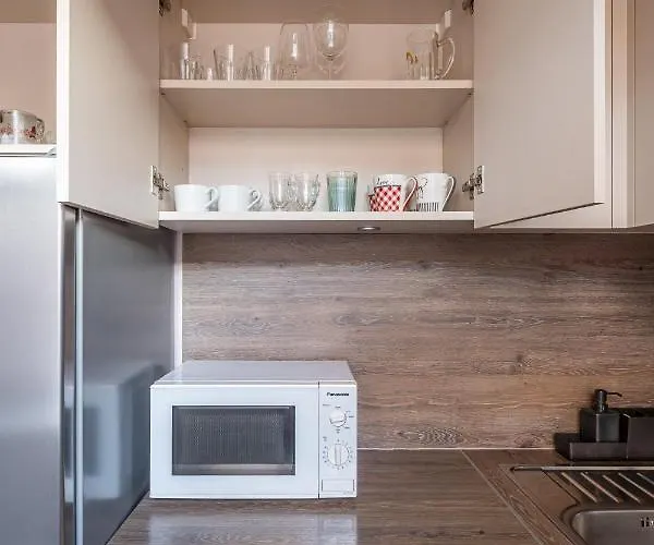 Stylish Latvian Classic 1-bedroom Near Center, Parks & Public Transport Links Apartment