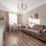 Stylish Latvian Classic 1-bedroom Near Center, Parks & Public Transport Links