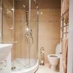 Apartment Stylish Latvian Classic 1-bedroom Near Center, Parks & Public Transport Links Riga