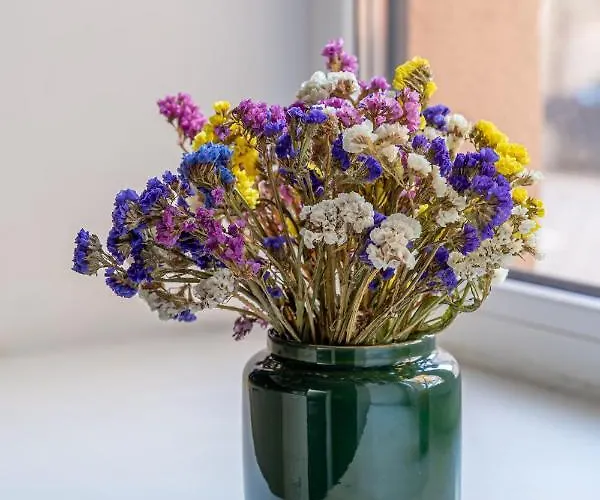 Stylish Latvian Classic 1-bedroom Near Center, Parks & Public Transport Links Апартаменты Рига