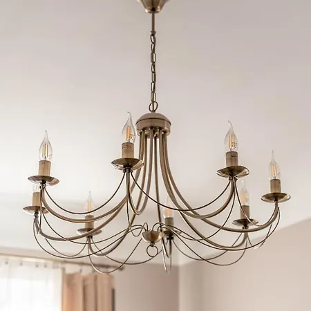 Stylish Latvian Classic 1-bedroom Near Center, Parks & Public Transport Links *